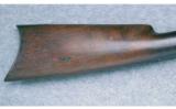 Winchester Model 1885 Low-Wall ~ .32-20 - 2 of 9