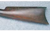 Winchester Model 1885 Low-Wall ~ .32-20 - 8 of 9