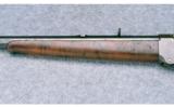 Winchester Model 1885 Low-Wall ~ .32-20 - 6 of 9