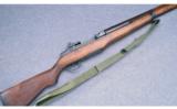 Springfield Armory M1 Garand ~ .30-06 - 1 of 9
