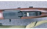 Springfield Armory M1 Garand ~ .30-06 - 5 of 9