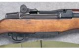 Springfield Armory M1 Garand ~ .30-06 - 3 of 9