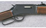 Henry Model H012 ~ .44 Magnum - 3 of 9