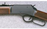 Henry Model H012 ~ .44 Magnum - 7 of 9