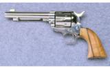 Hartford (EMF) Single Action Army ~ .357 Magnum - 2 of 2