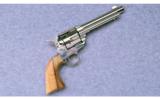 Hartford (EMF) Single Action Army ~ .357 Magnum - 1 of 2