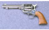 Hartford (EMF) Single Action Army ~ .357 Magnum - 2 of 2