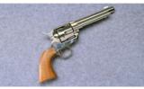 Hartford (EMF) Single Action Army ~ .357 Magnum - 1 of 2