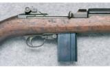 Inland Mfg. U.S. M1 Carbine ~ .30 Carbine - 3 of 10