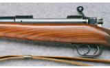 Newton Arms Co. Sporting Rifle ~ .256 Newton - 7 of 10