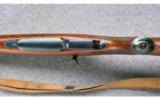 Newton Arms Co. Sporting Rifle ~ .256 Newton - 5 of 10
