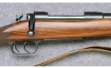 Newton Arms Co. Sporting Rifle ~ .256 Newton - 3 of 10