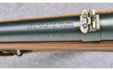 Newton Arms Co. Sporting Rifle ~ .256 Newton - 9 of 10