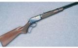 Winchester Model 9417 ~ .17 HMR - 1 of 10