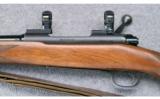Winchester Model 70 Featherweight (Pre '64) ~ .243 Win. - 7 of 9