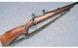 Winchester Model 70 Featherweight (Pre '64) ~ .243 Win. - 1 of 9