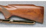 Winchester Model 70 Featherweight (Pre '64) ~ .243 Win. - 8 of 9