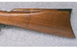 Winchester ~ Model 1873 ~ .44-40 - 8 of 9