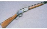 Winchester ~ Model 1873 ~ .44-40 - 1 of 9