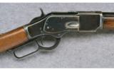 Winchester ~ Model 1873 ~ .44-40 - 3 of 9