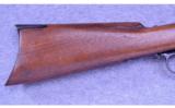 Winchester ~ Model 1873 ~ .44-40 - 2 of 9