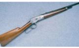 Winchester Model 53 Takedown ~ .25-20 - 1 of 9