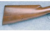Winchester Model 53 Takedown ~ .25-20 - 2 of 9