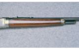 Winchester Model 53 Takedown ~ .25-20 - 4 of 9