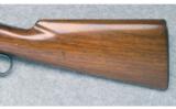 Winchester Model 53 Takedown ~ .25-20 - 8 of 9