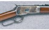 Winchester Model 53 Takedown ~ .25-20 - 3 of 9