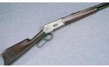 Winchester Model 1886 Sporting Rifle ~ .45-70 Gov't. - 1 of 9