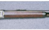 Winchester Model 1886 Sporting Rifle ~ .45-70 Gov't. - 4 of 9