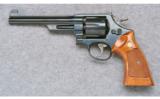Smith & Wesson Model 24-3 ~ .44 Special - 2 of 2