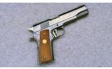 Colt National Match (Pre-Series 70) ~ .45 ACP - 1 of 2