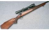 Winchester Model 70 Westerner (Pre '64) ~ .264 Win. Mag. - 1 of 9