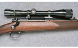 Winchester Model 70 Westerner (Pre '64) ~ .264 Win. Mag. - 3 of 9
