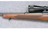 Winchester Model 70 Westerner (Pre '64) ~ .264 Win. Mag. - 6 of 9