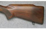 Winchester Model 70 Westerner (Pre '64) ~ .264 Win. Mag. - 8 of 9