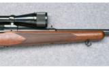Winchester Model 70 Westerner (Pre '64) ~ .264 Win. Mag. - 4 of 9