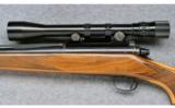 Remington Model 600 ~ .350 Rem. Mag. - 7 of 9