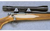 Remington Model 600 ~ .350 Rem. Mag. - 3 of 9