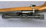 Remington Model 600 ~ .350 Rem. Mag. - 9 of 9