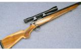 Remington Model 600 ~ .350 Rem. Mag. - 1 of 9