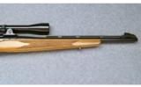 Remington Model 600 ~ .350 Rem. Mag. - 4 of 9