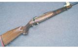 Sako Model 855 ~ .22-250 - 1 of 10
