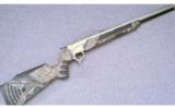 Thompson Center Pro Hunter FX ~ 209x50 Magnum - 1 of 10