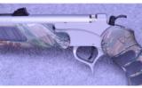 Thompson Center Pro Hunter FX ~ 209x50 Magnum - 7 of 10