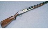 Remington Model 141 Gamemaster ~ .35 Rem. - 1 of 10