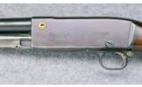 Remington Model 141 Gamemaster ~ .35 Rem. - 7 of 10