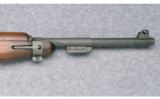 Inland Mfg. U.S. M1 Carbine ~ .30 Carbine - 4 of 10